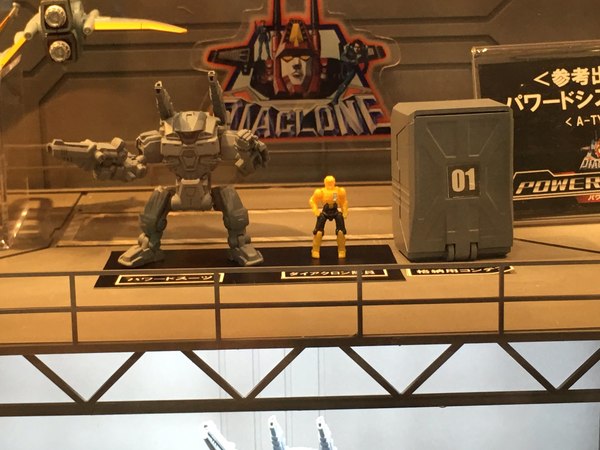 Tokyo Toy Show 2016   TakaraTomy Display Featuring Unite Warriors, Legends Series, Masterpiece, Diaclone Reboot And More 62 (62 of 70)